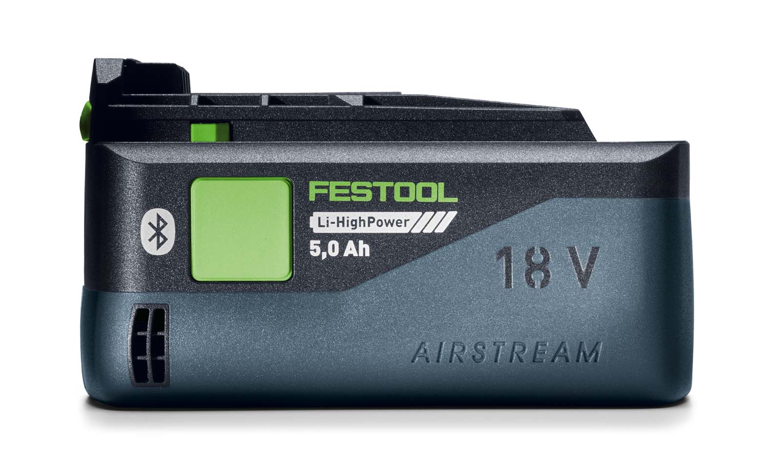 Festool Akumulator HighPower BP 18 Li 5,0 HP-ASI 578519 - obrazek 3