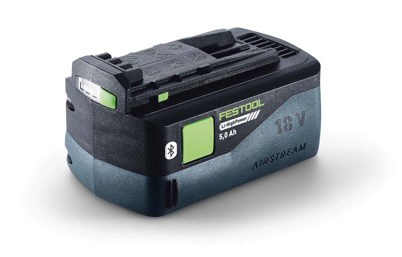 Festool Akumulator HighPower BP 18 Li 5
