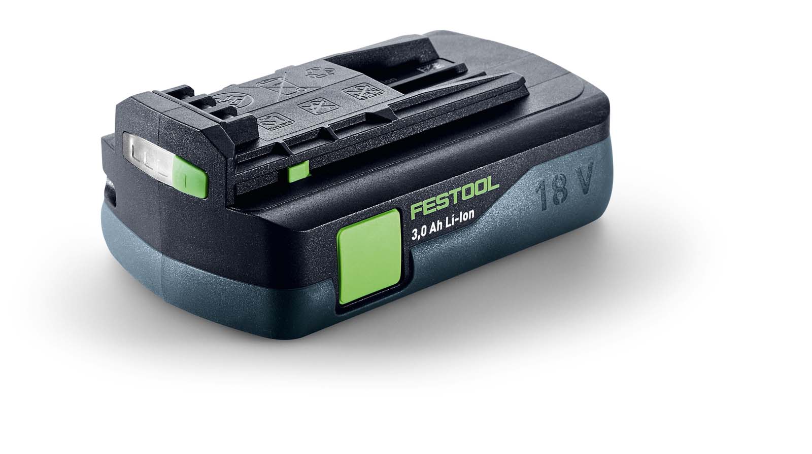 Festool Akumulator BP 18 Li 3