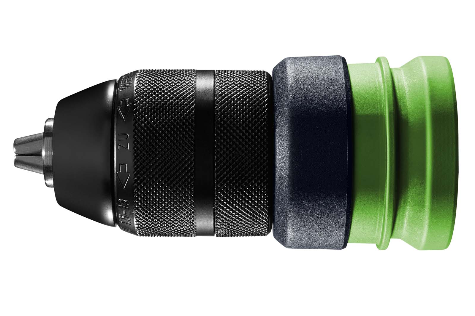 Festool Szybkomocujący uchwyt wiertarski KC 13 KHC