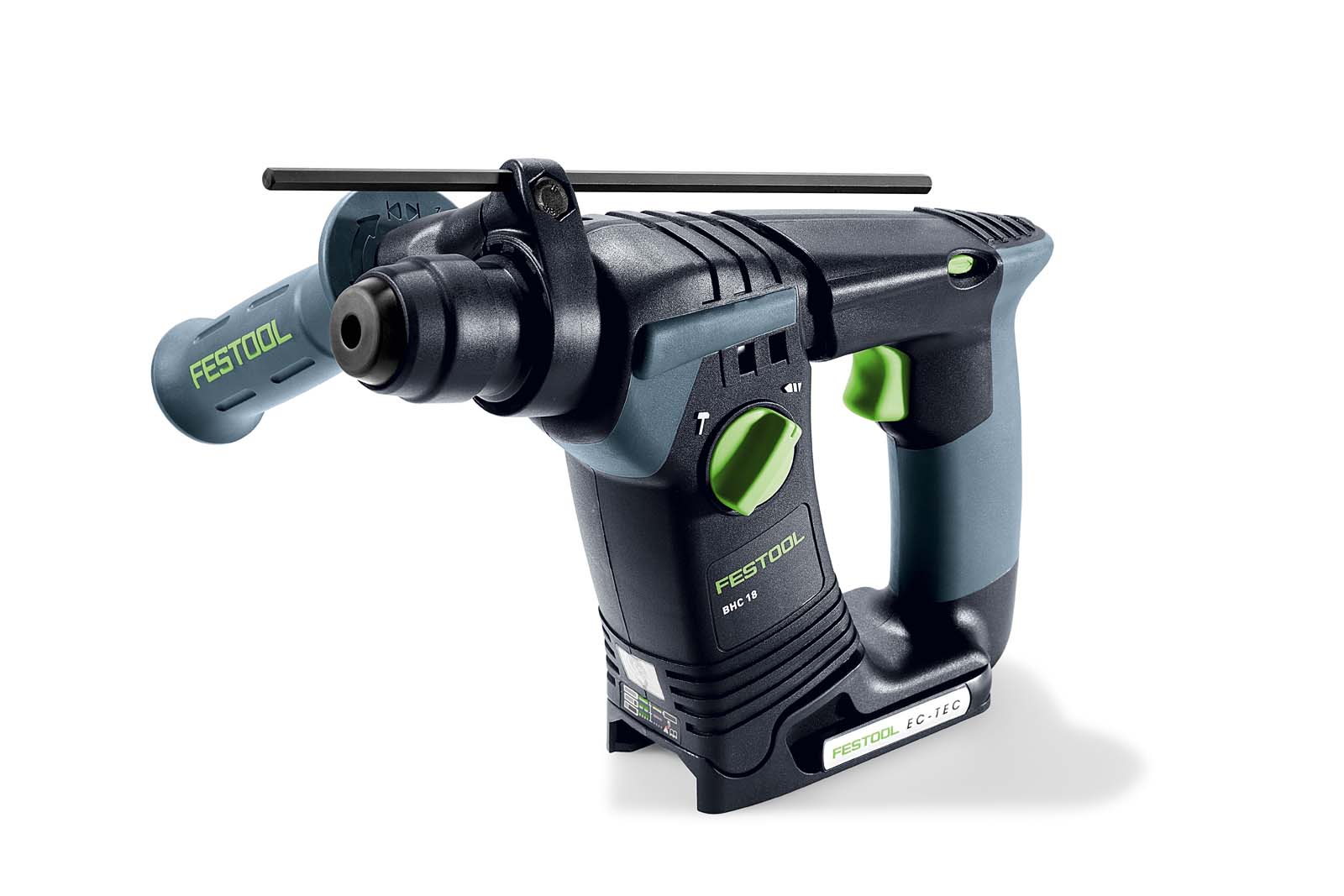 Festool Młotowiertarka akumulatorowa BHC 18-Basic