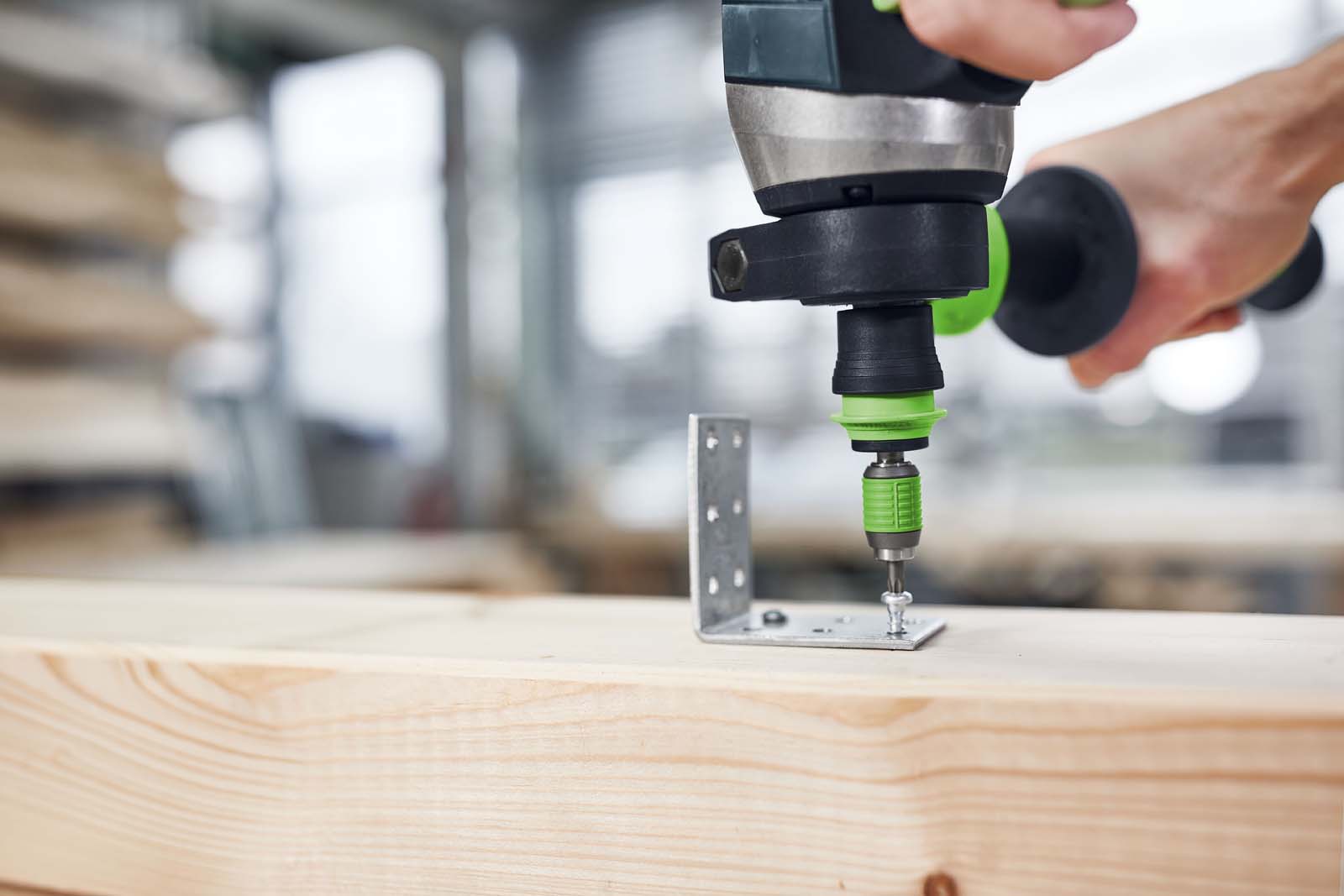 Festool Asortyment końcówek SYS3 XXS CE-TX BHS 60 205823 - obrazek 3