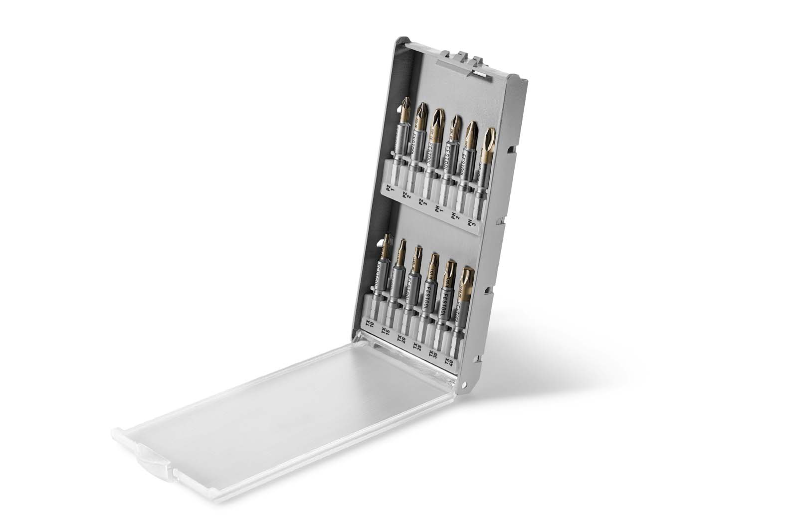 Festool Kaseta z bitami BKS SYS3 50mm CE