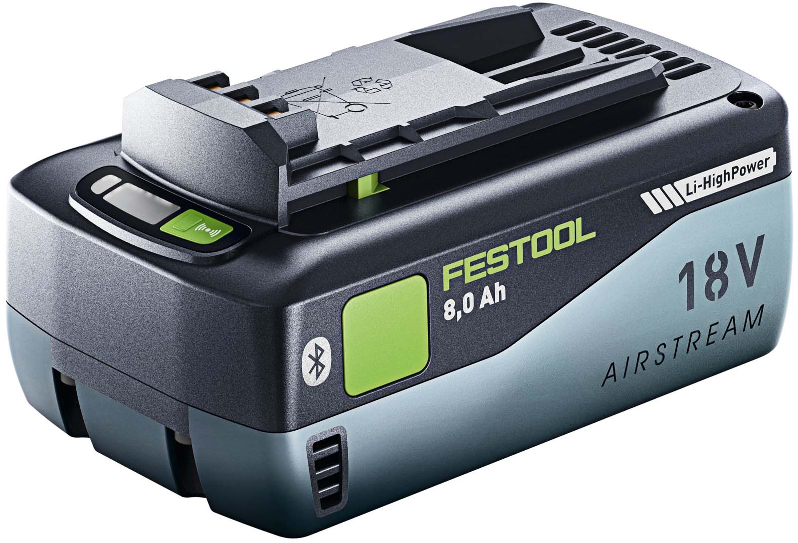 Festool Akumulator HighPower BP 18 Li 8