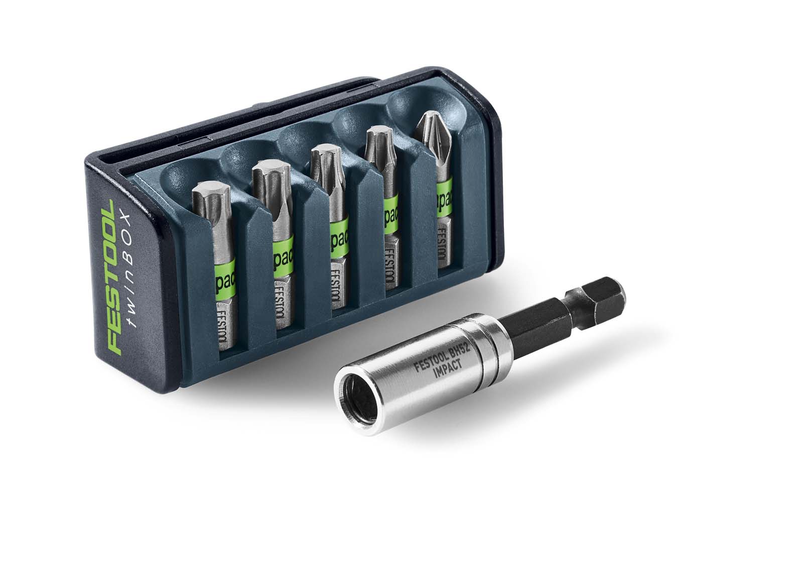 Festool Kaseta z bitami BT-IMP SORT1