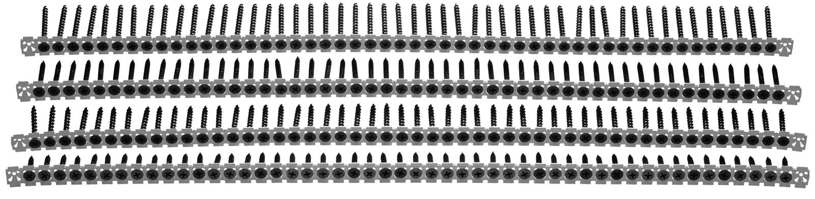 Festool Wkręty samowiercące DWS C CT 3