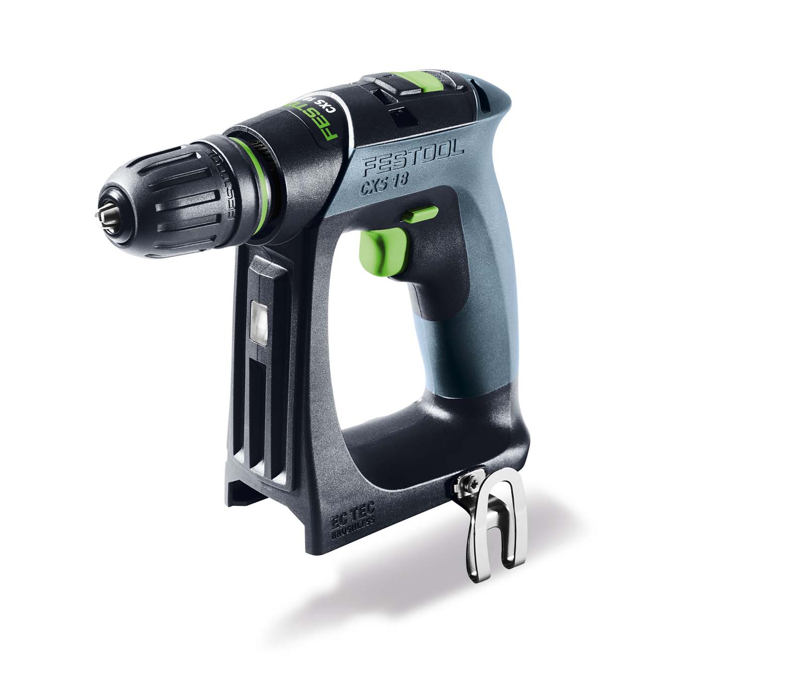 Festool Akumulatorowa wiertarko-wkrętarka CXS 18-Basic