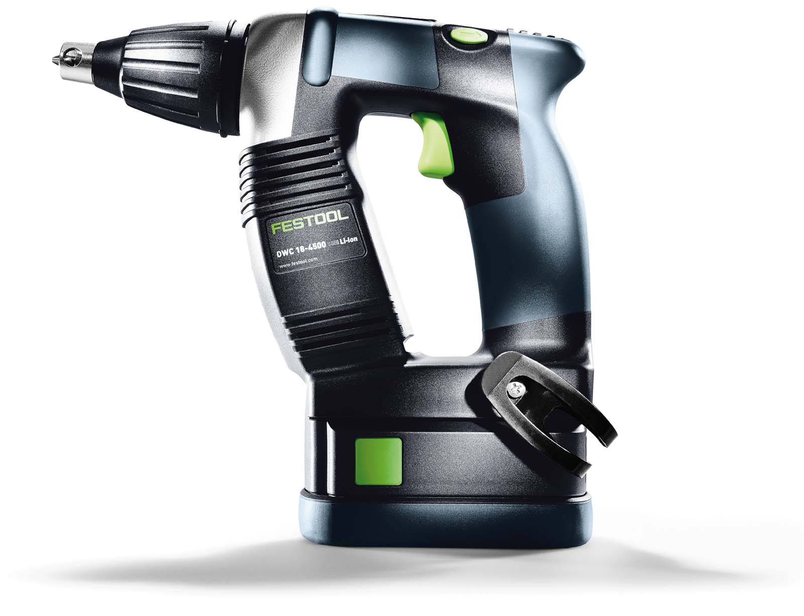 Festool Wkręty samowiercące DWS C FT 3,9x25 1000x 769142 - obrazek 3