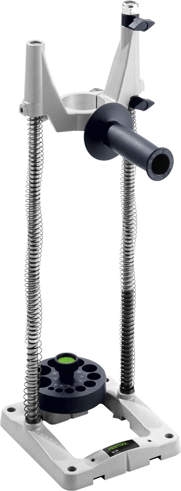 Festool Ciesielski statyw wiertarski GD 320
