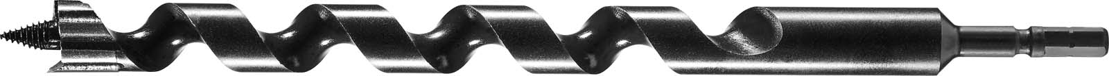 Festool Wiertła spiralne SB CE D8