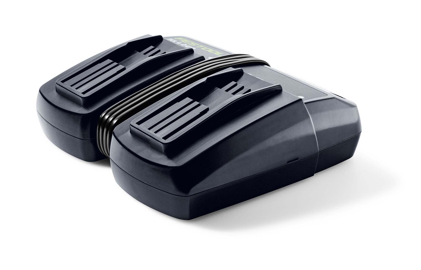 Festool Szybka ładowarka TCL 6 DUO