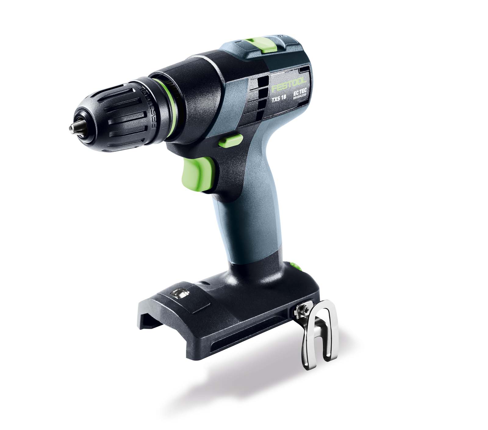 Festool Akumulatorowa wiertarko-wkrętarka TXS 18-Basic