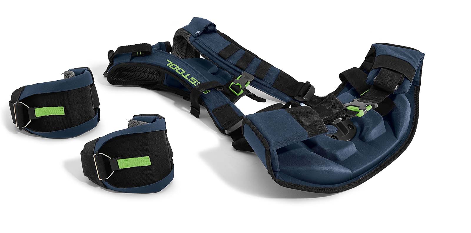 Festool Uprząż nośna TG-EXO 18