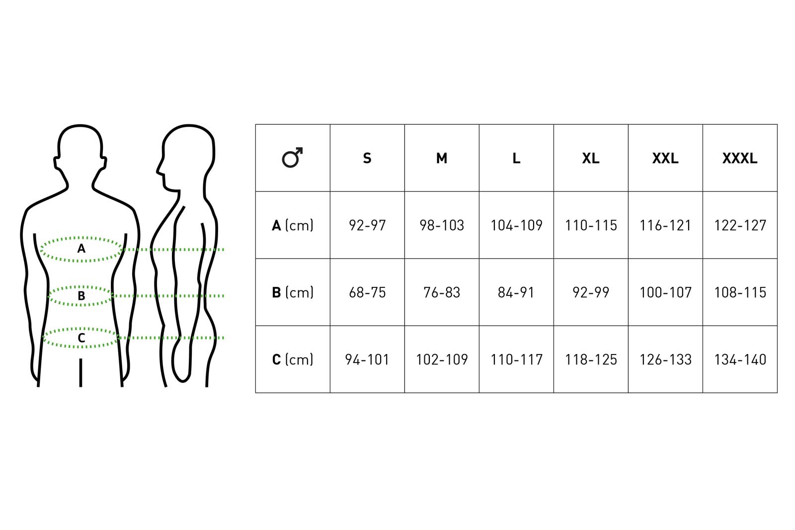 Festool Kurtka zimowa WIJA-FT1-XL 577320 - obrazek 4