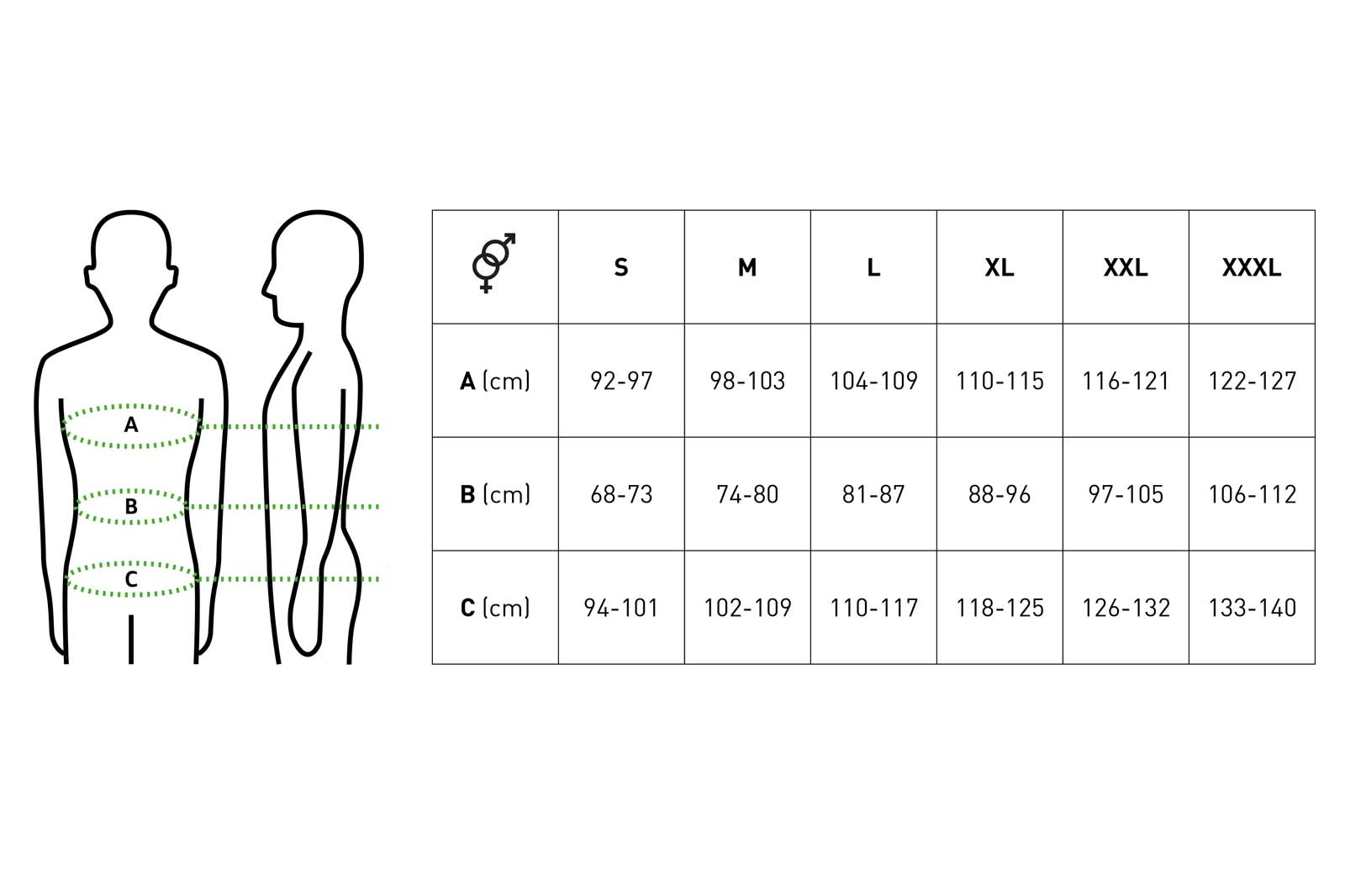 Festool Bluza z kapturem HO-FT2 XS 577752 - obrazek 4