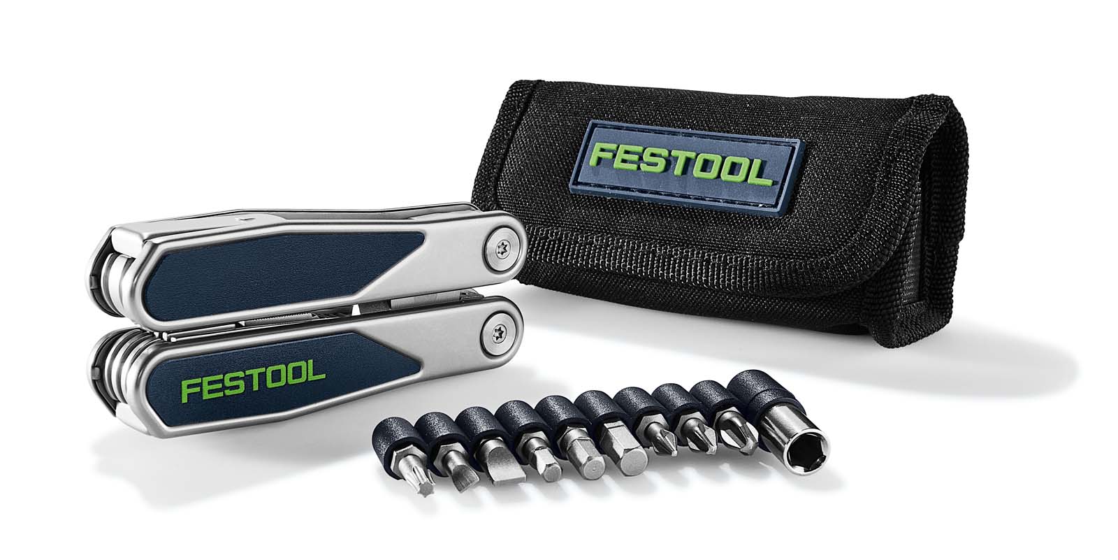 Festool Multitool MT-FT1 577934 - obrazek 3