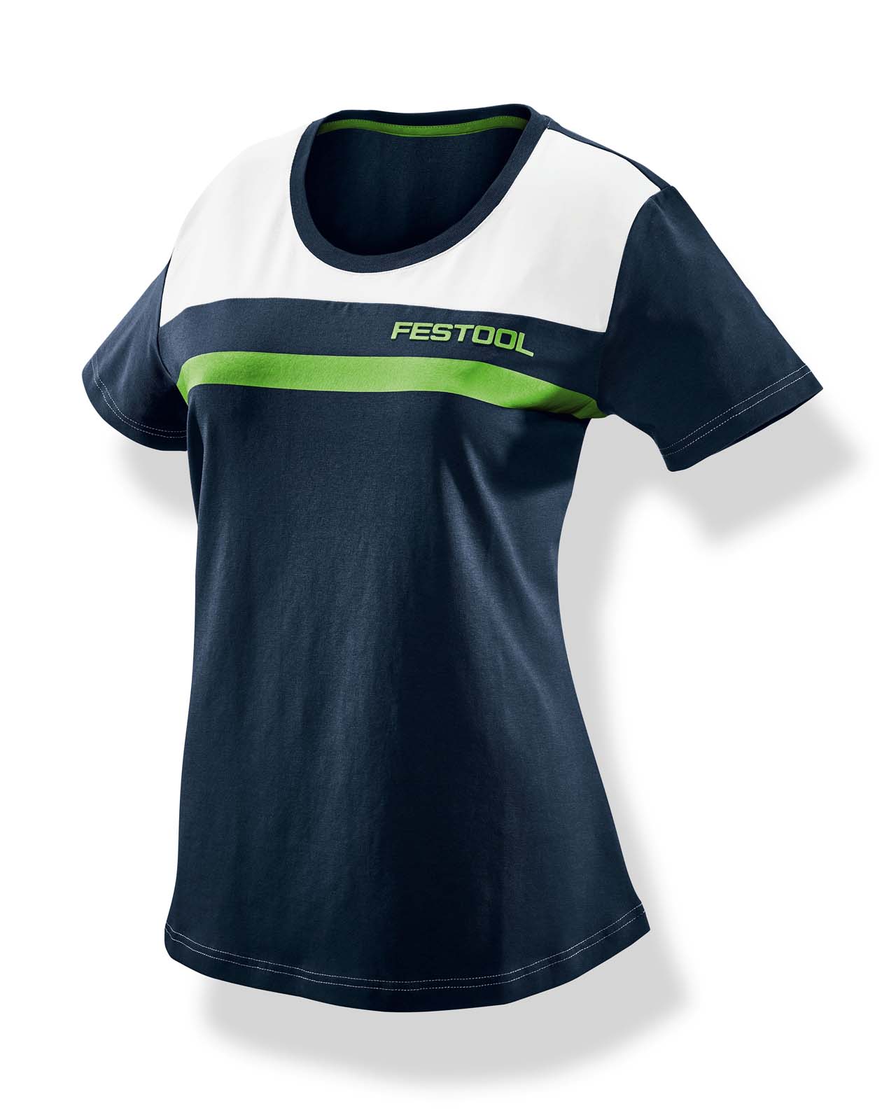 Festool T-shirt FASH-LAD-FT1-XL