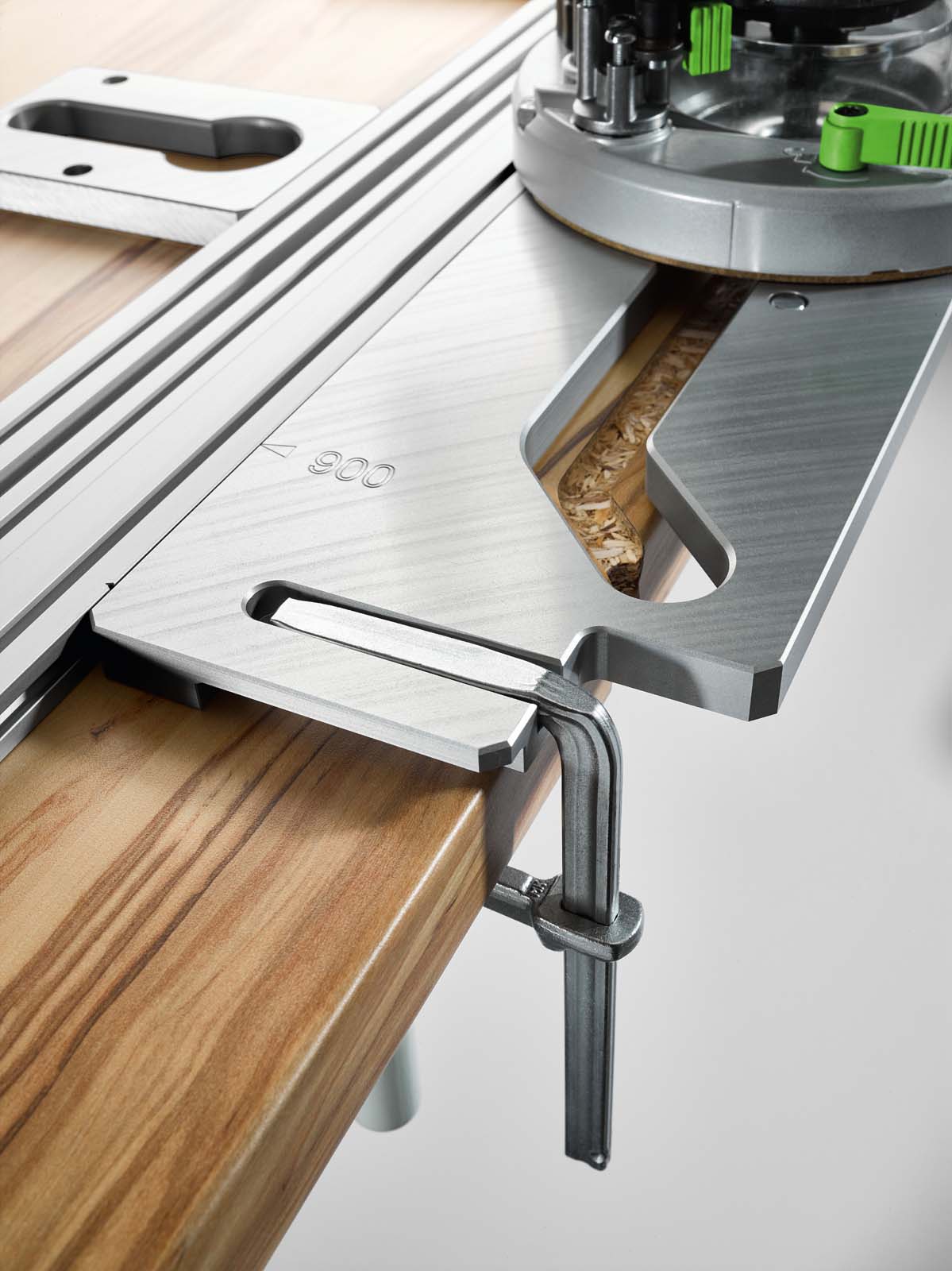 Festool Szablon do łączenia blatów kuchennych APS 900/2 204219 - obrazek 3