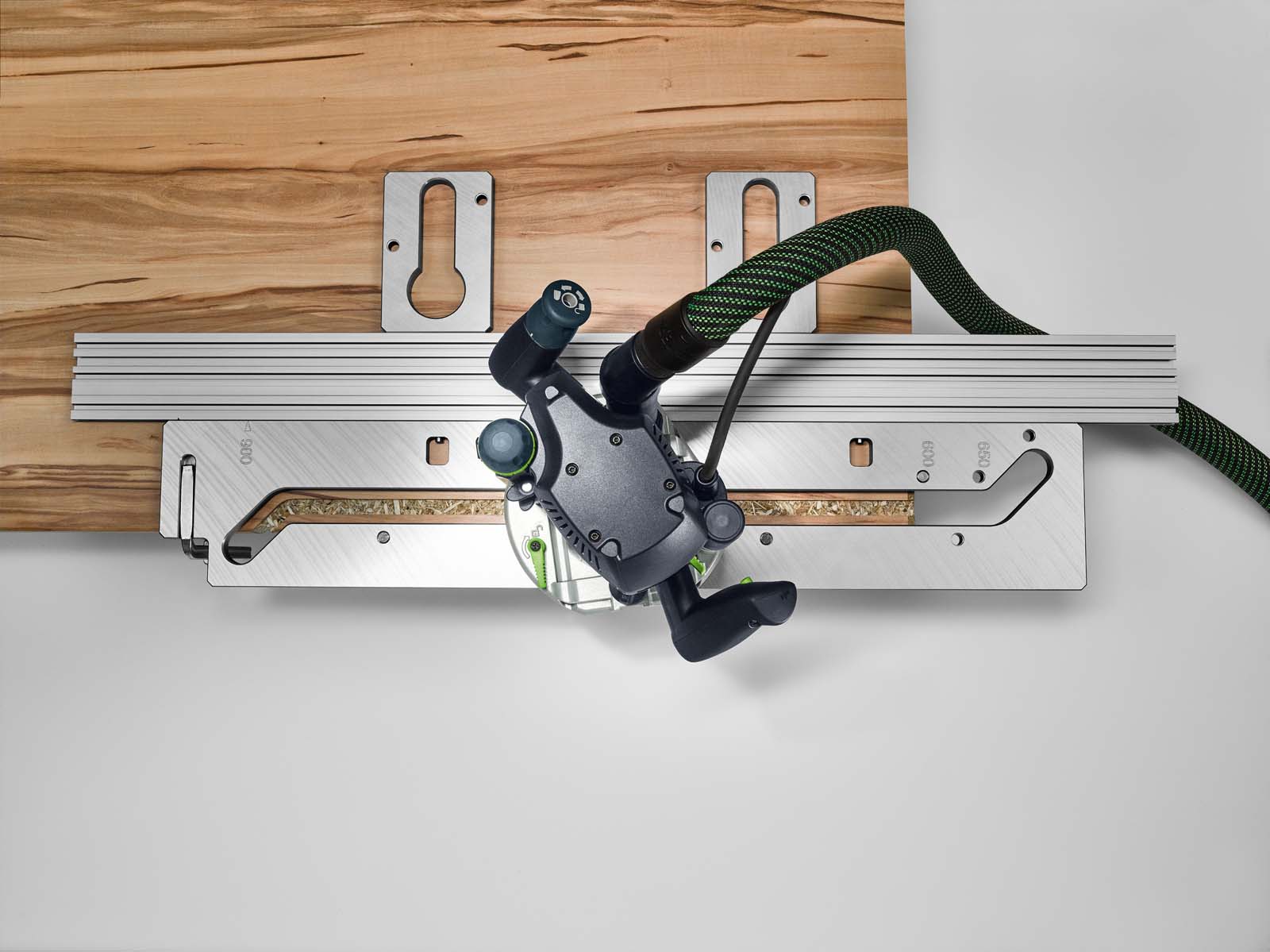 Festool Szablon do łączenia blatów kuchennych APS 900/2 204219 - obrazek 4