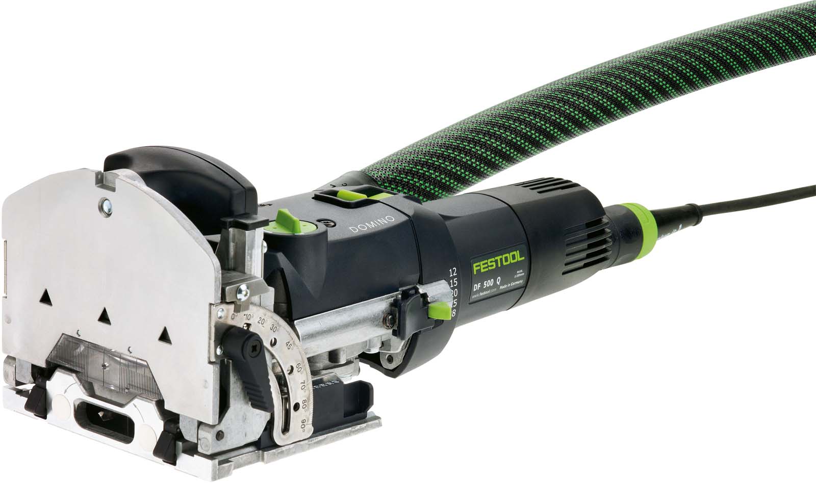 Festool Frezarka do połączeń DOMINO DF 500 Q-Set