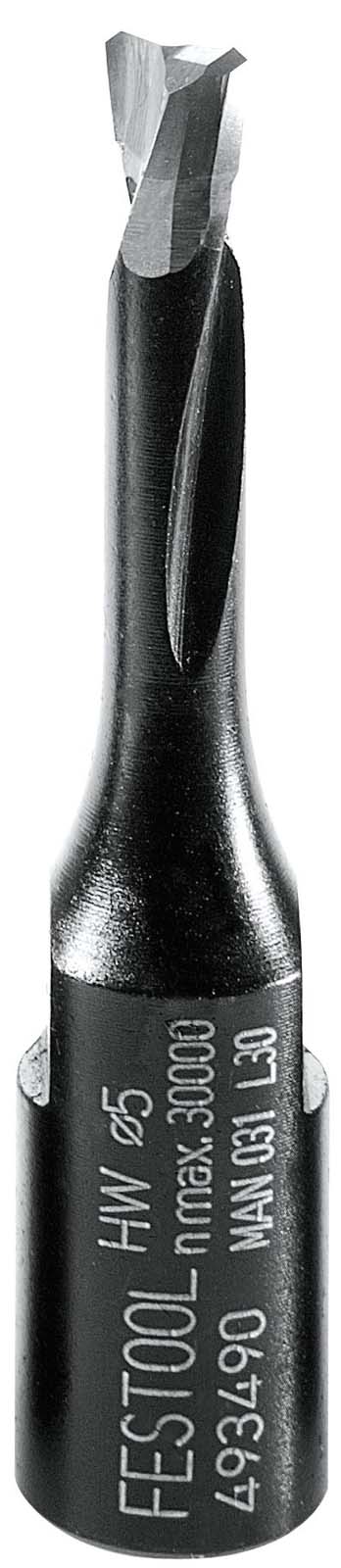 Festool Frezy DOMINO D 5-NL 20 HW-DF 500