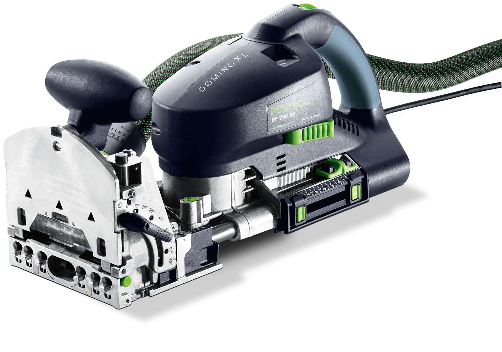 Festool Frezarka do połączeń DOMINO XL DF 700 EQ-Plus