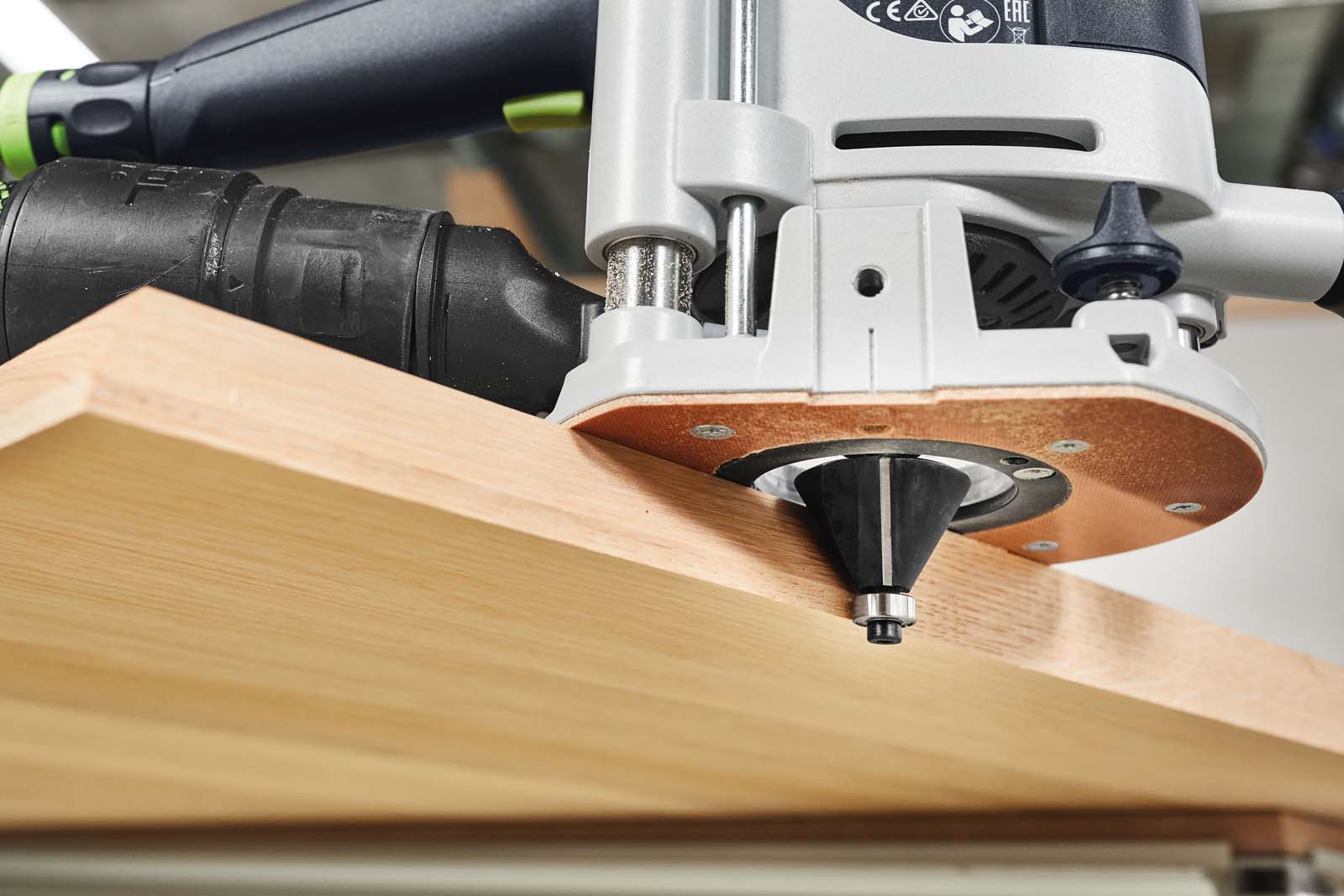 Festool Frez do fazowania HW S8 D38,5/23/30° 491133 - obrazek 3