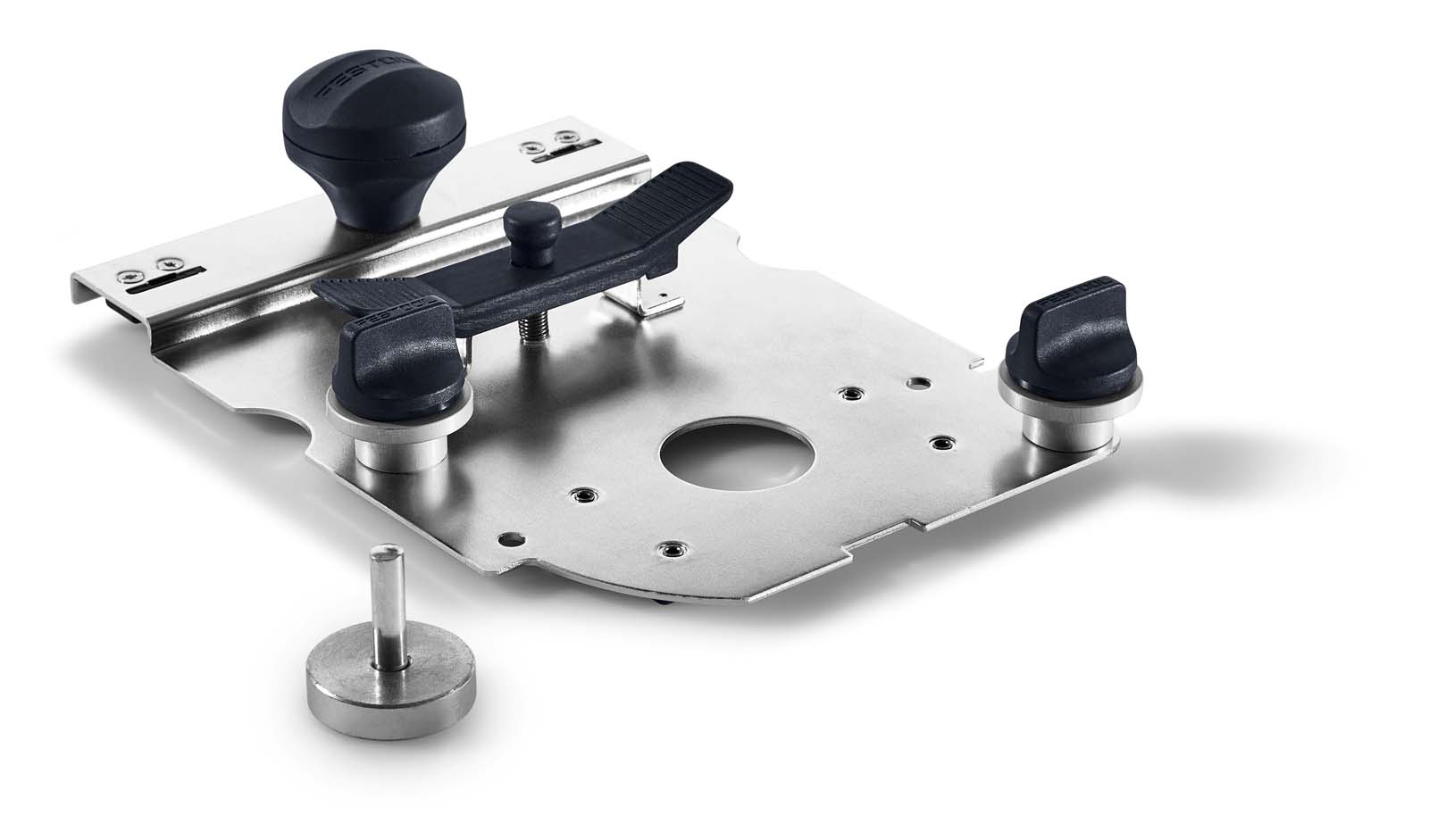 Festool Płyta prowadząca FP-LR 32