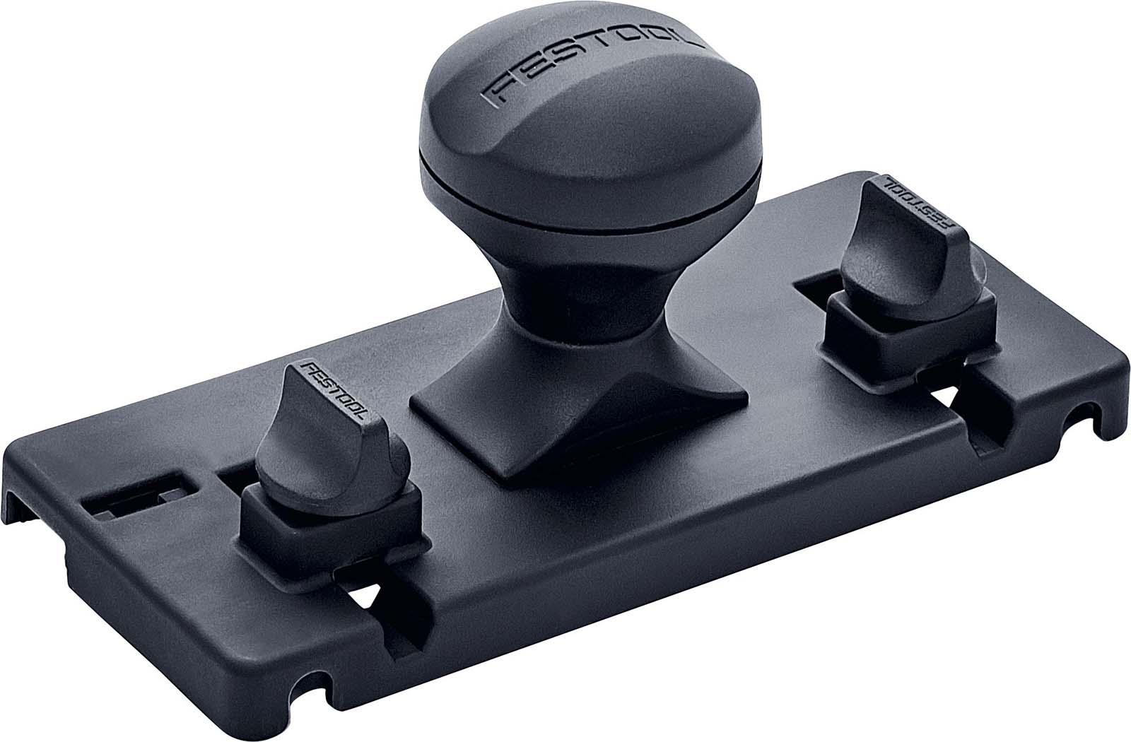 Festool Adapter do stosowania frezarki z szynami prowadzącymi FS-OF 1010