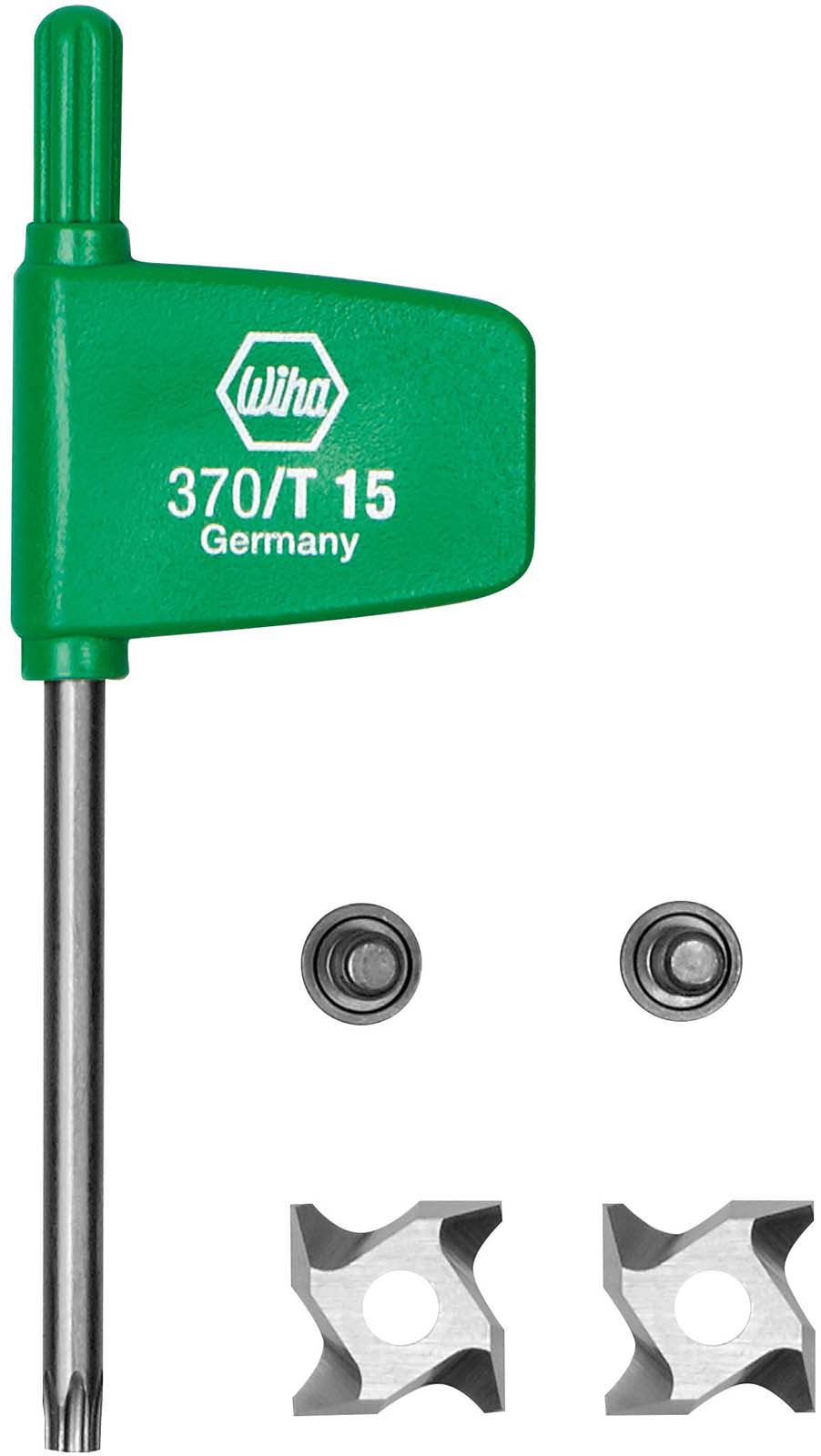 Festool Płytka wymienna HW-WP R1 D28 KL12