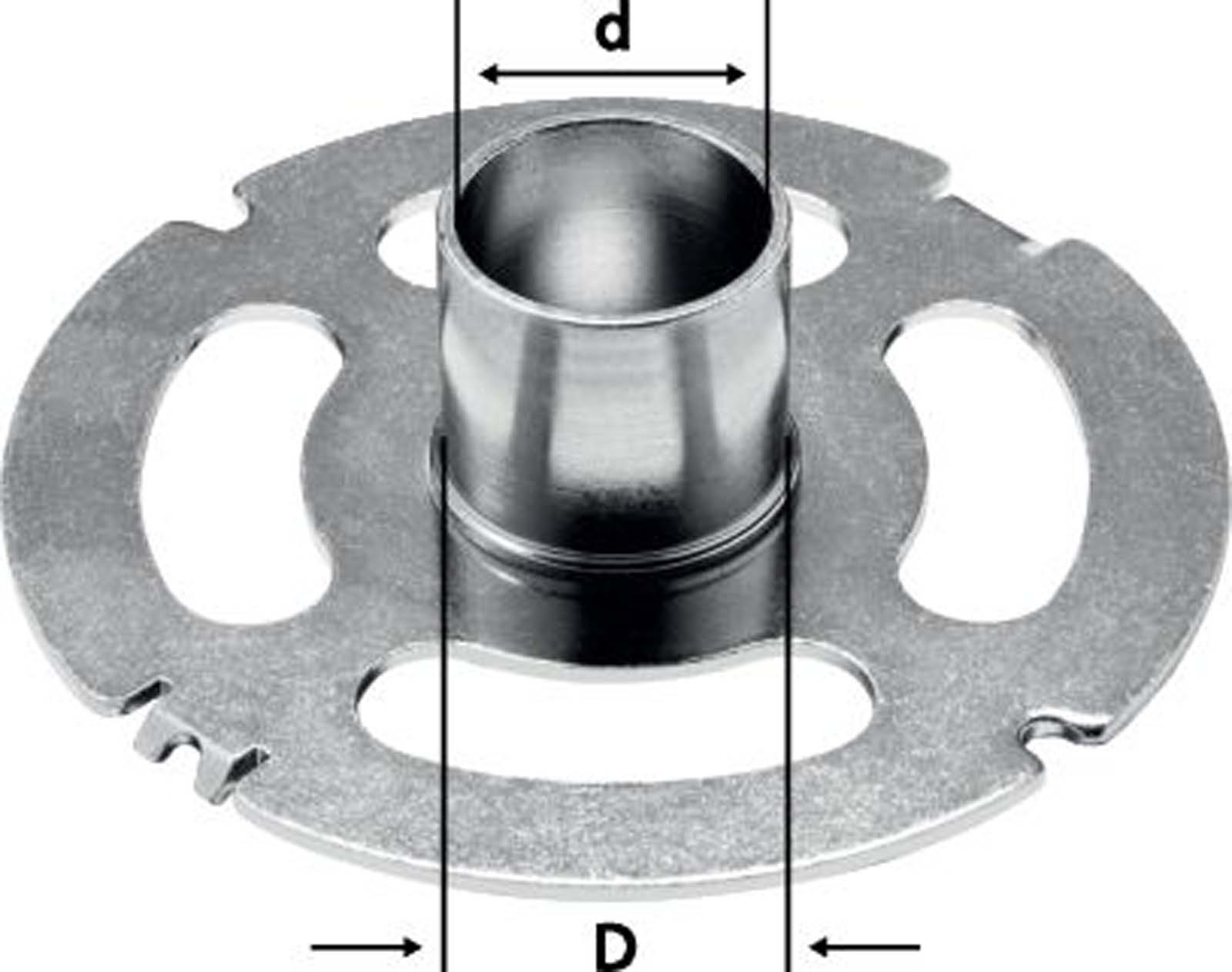 Festool Pierścień kopiujący KR-D 30