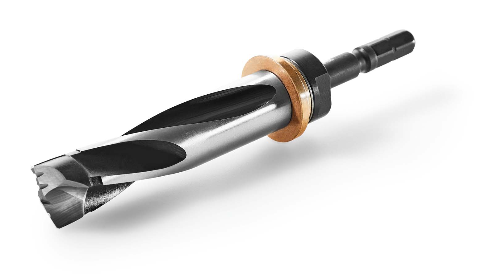 Festool Frez do otworów pod okucia KVB-HW D15 CE