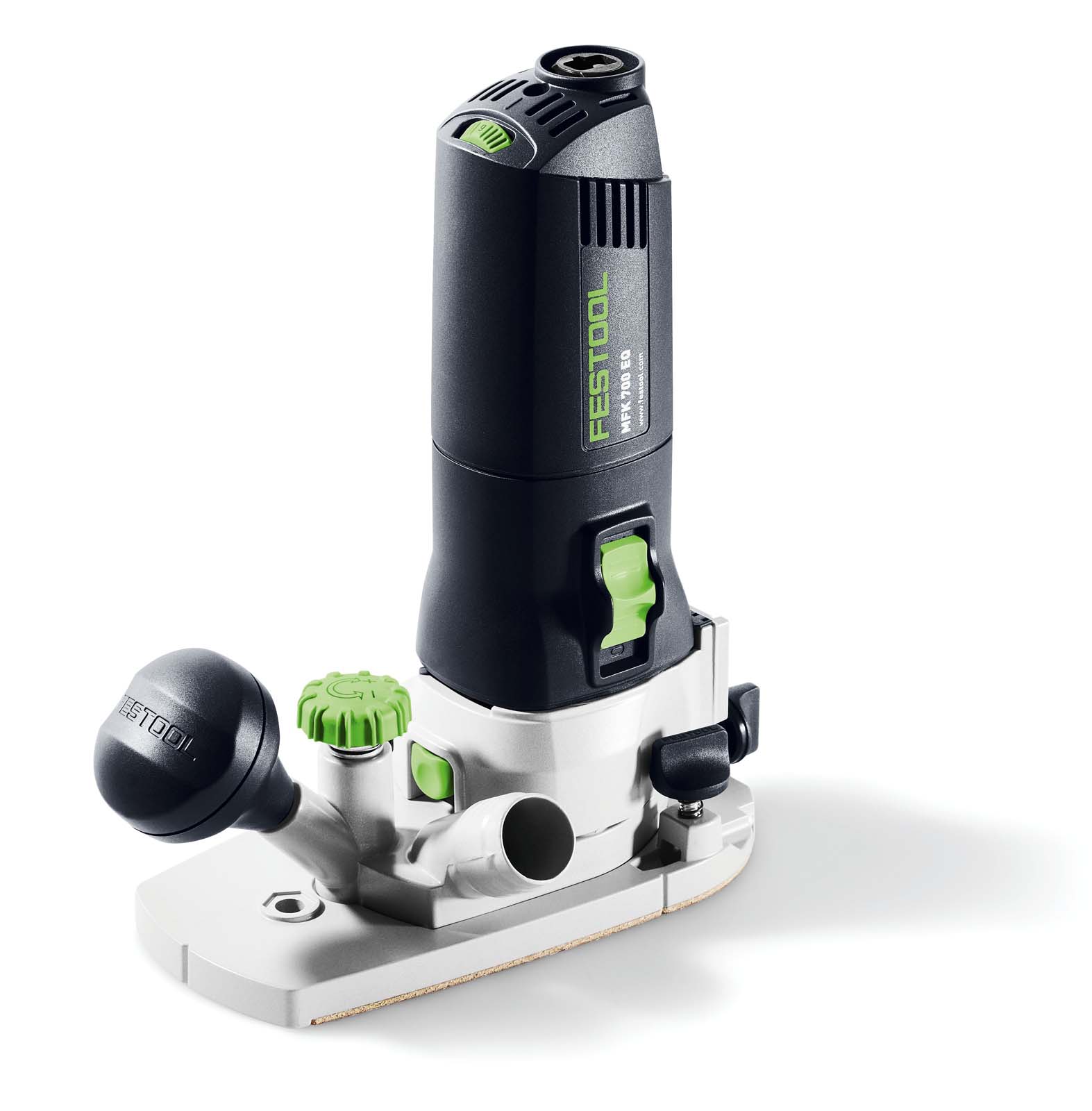 Festool Modułowa frezarka do krawędzi MFK 700 EQ-Plus