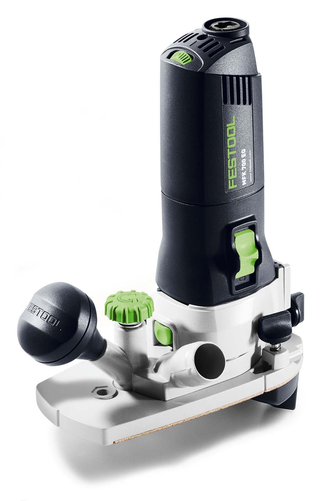 Festool Modułowa frezarka do krawędzi MFK 700 EQ/B-Plus