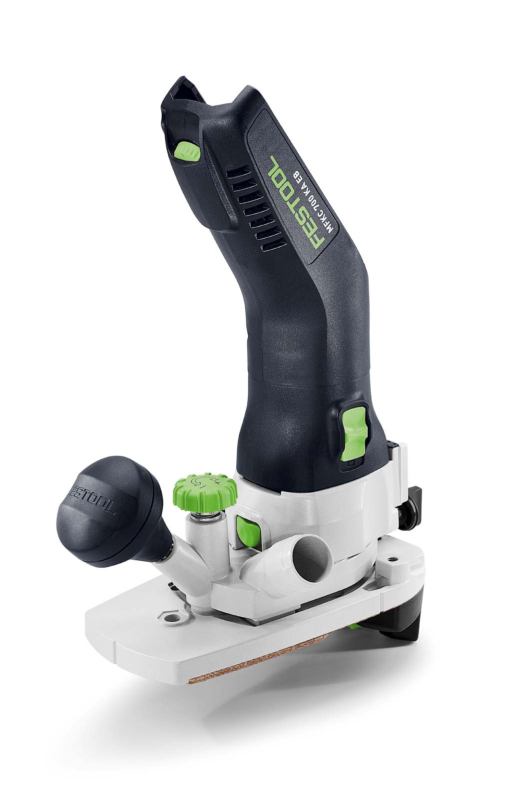 Festool Modułowa frezarka do krawędzi akumulatorowa MFKC 700 KA EB-Basic 
