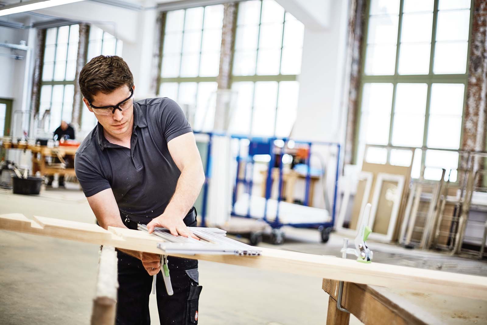 Festool Szablon do frezowania MFS 400 492610 - obrazek 4