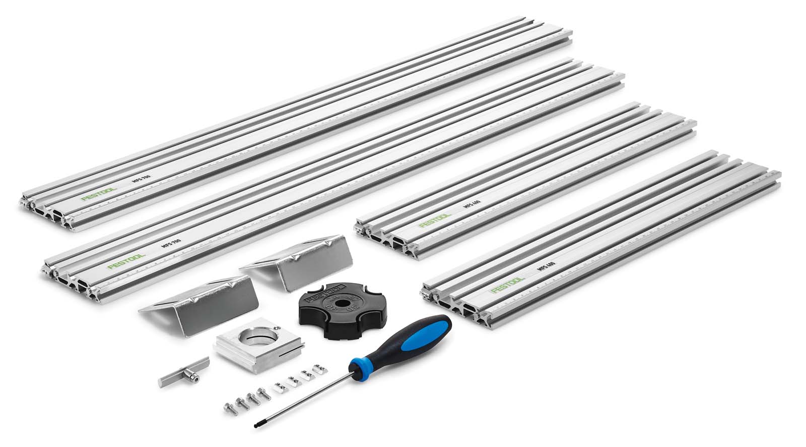 Festool Szablon do frezowania MFS 700