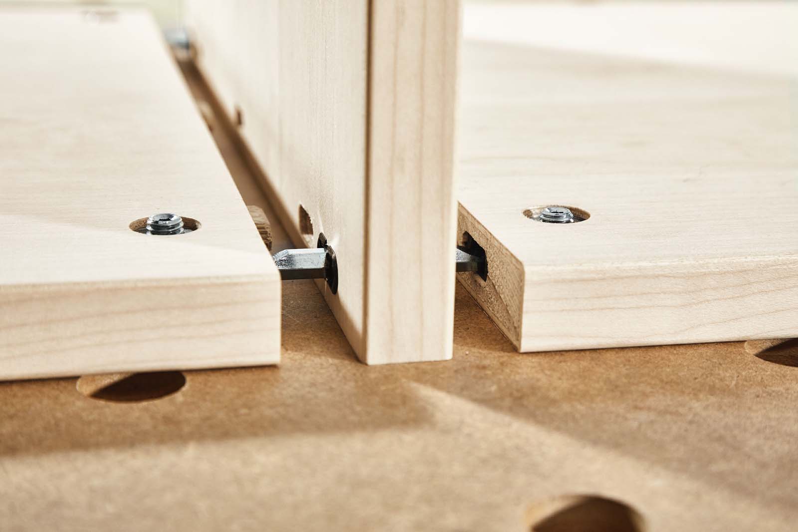 Festool Łącznik do półek środkowych MSV D8/25 203167 - obrazek 4