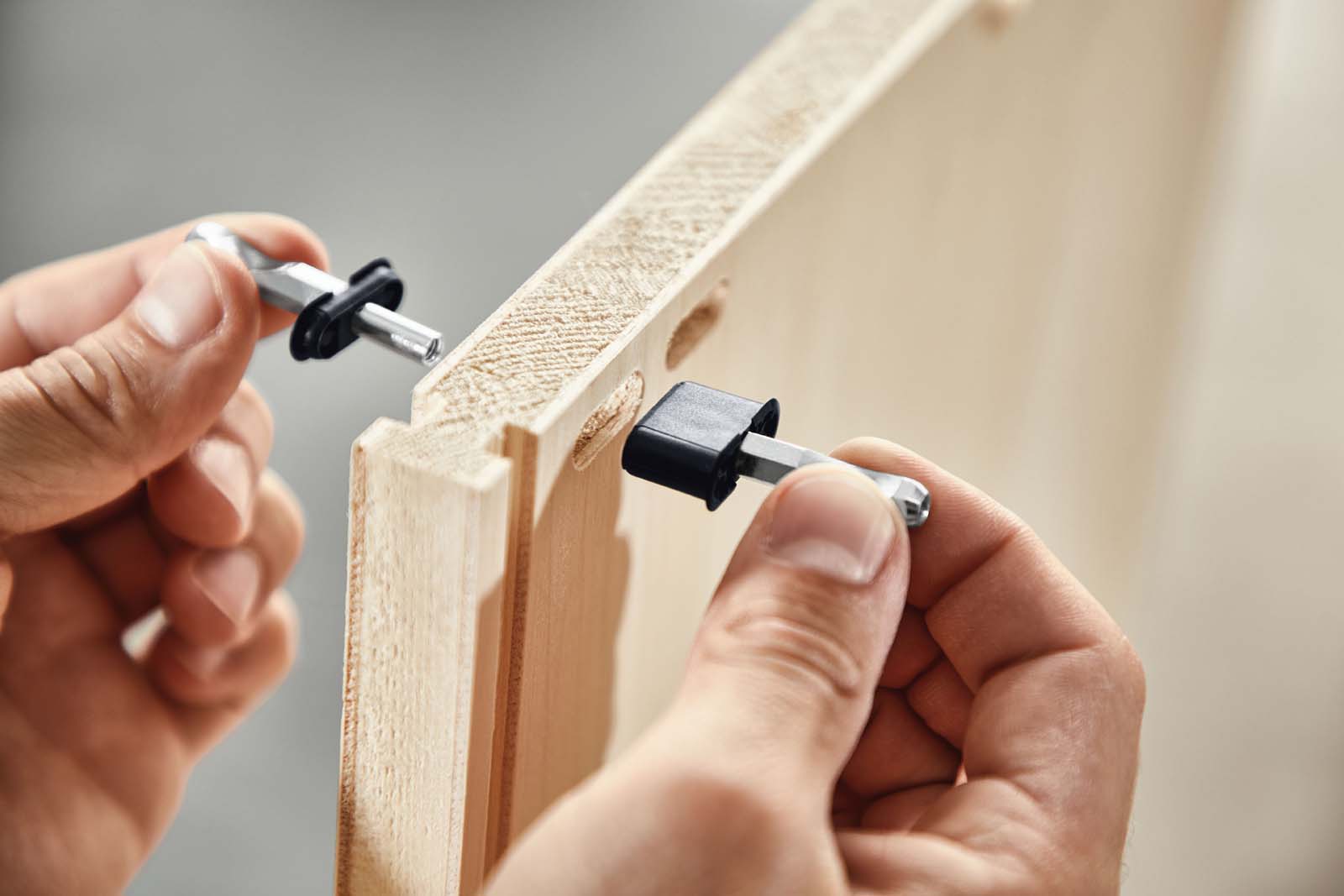 Festool Łącznik do półek środkowych MSV D8/25 203167 - obrazek 5