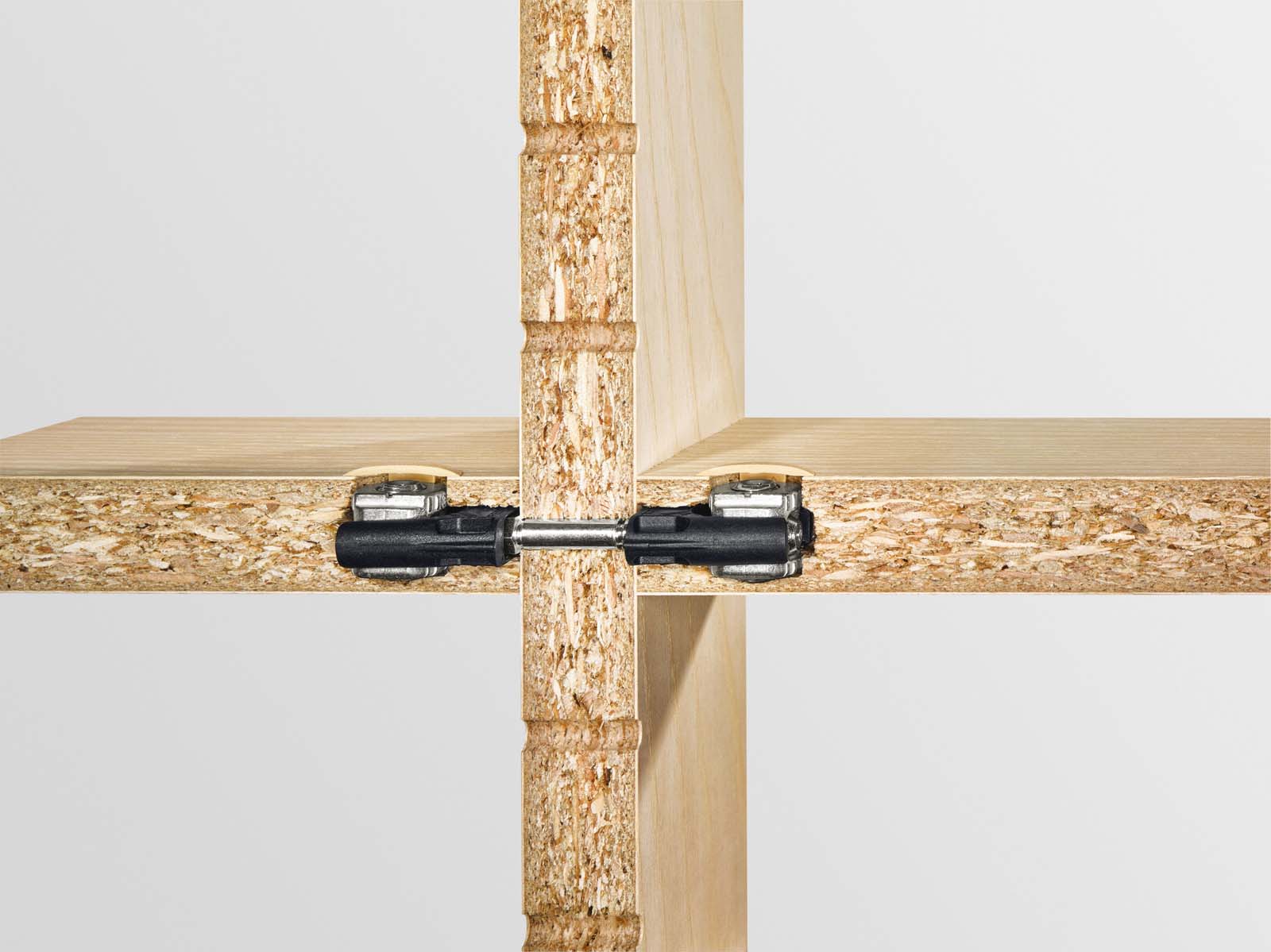 Festool Łącznik do półek środkowych MSV-LR32 D8/25 203169 - obrazek 3