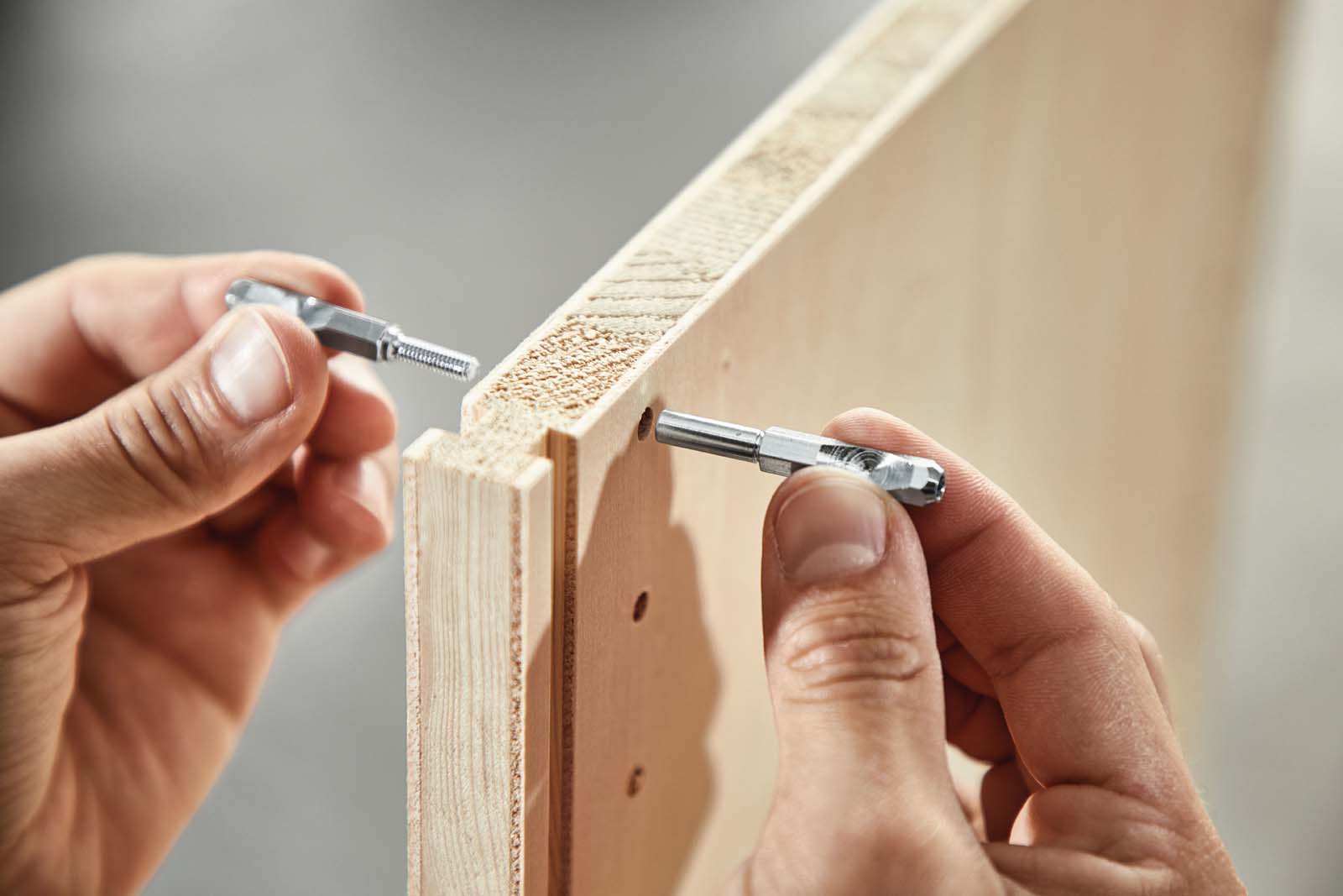 Festool Łącznik do półek środkowych MSV-LR32 D8/25 203169 - obrazek 6