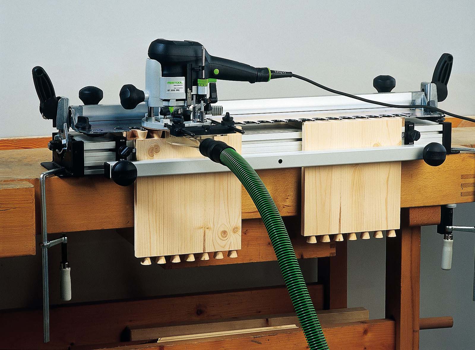 Festool System do wykonywania połączeń VS 600 GE 488876 - obrazek 5