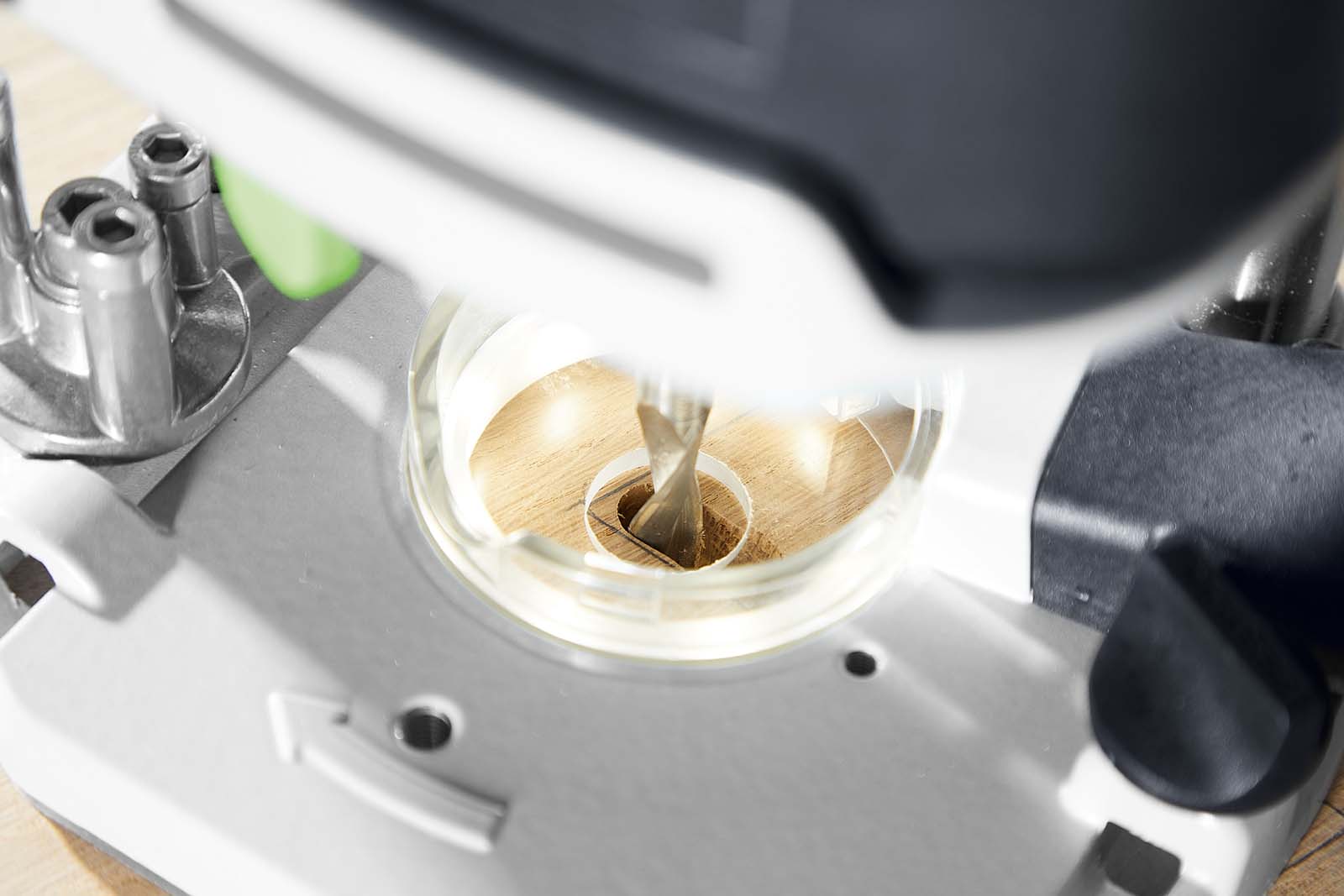 Festool Stopka LAS-OF 1010 R 578057 - obrazek 3