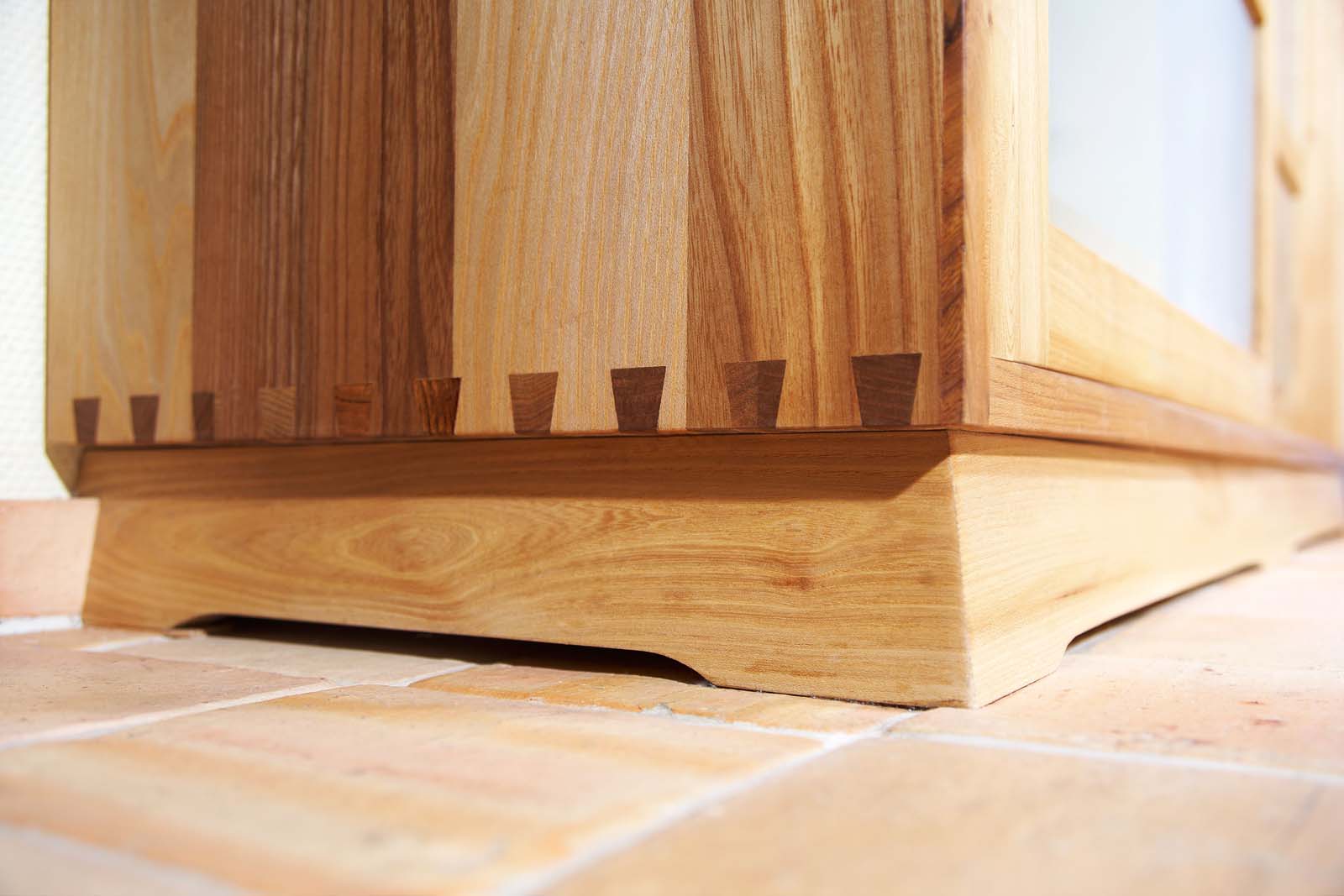 Festool Jednostka do wczepów na „jaskółczy ogon“ VS 600 SZ 14 488877 - obrazek 3