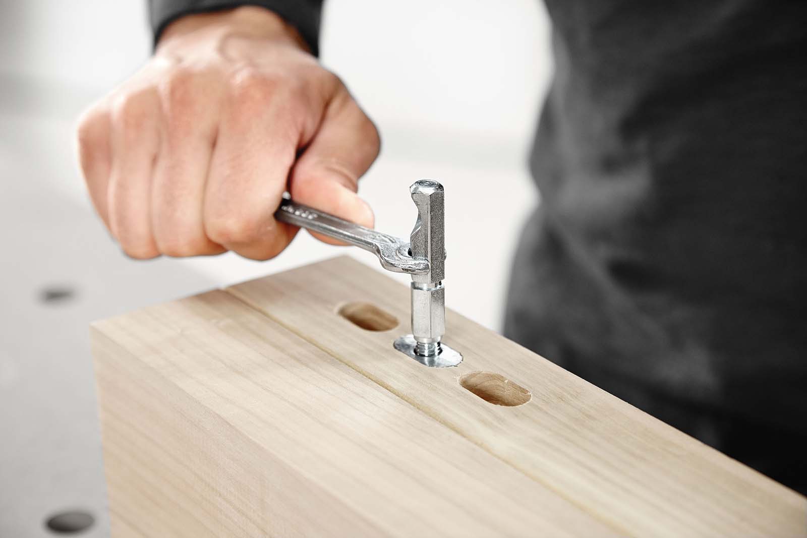 Festool Sworzeń kotwiący SV-AB D14/32 201350 - obrazek 3