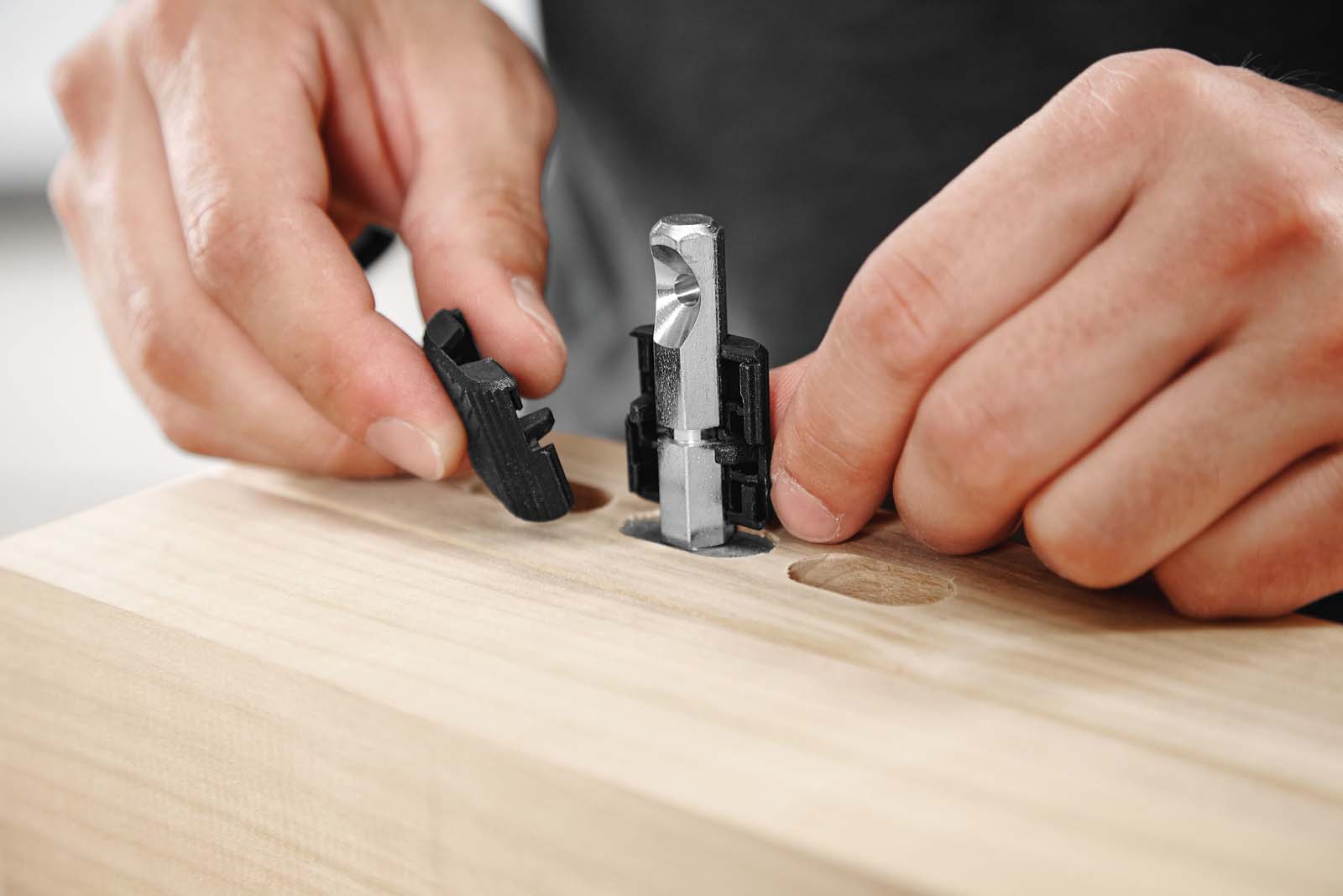 Festool Sworzeń kotwiący SV-AB D14/32 201350 - obrazek 4