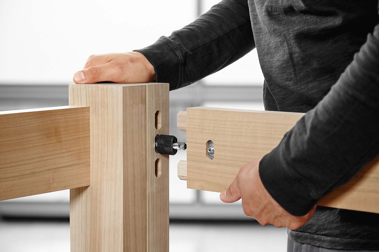 Festool Sworzeń kotwiący SV-AB D14/32 201350 - obrazek 5