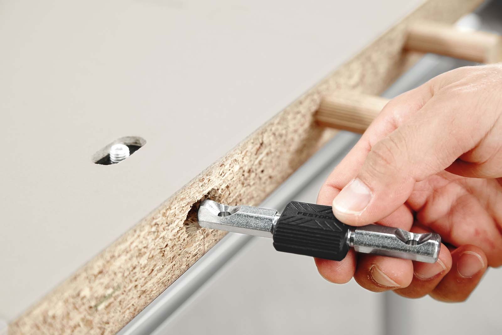 Festool Element rozszerzający SV-V D14/32 201498 - obrazek 4