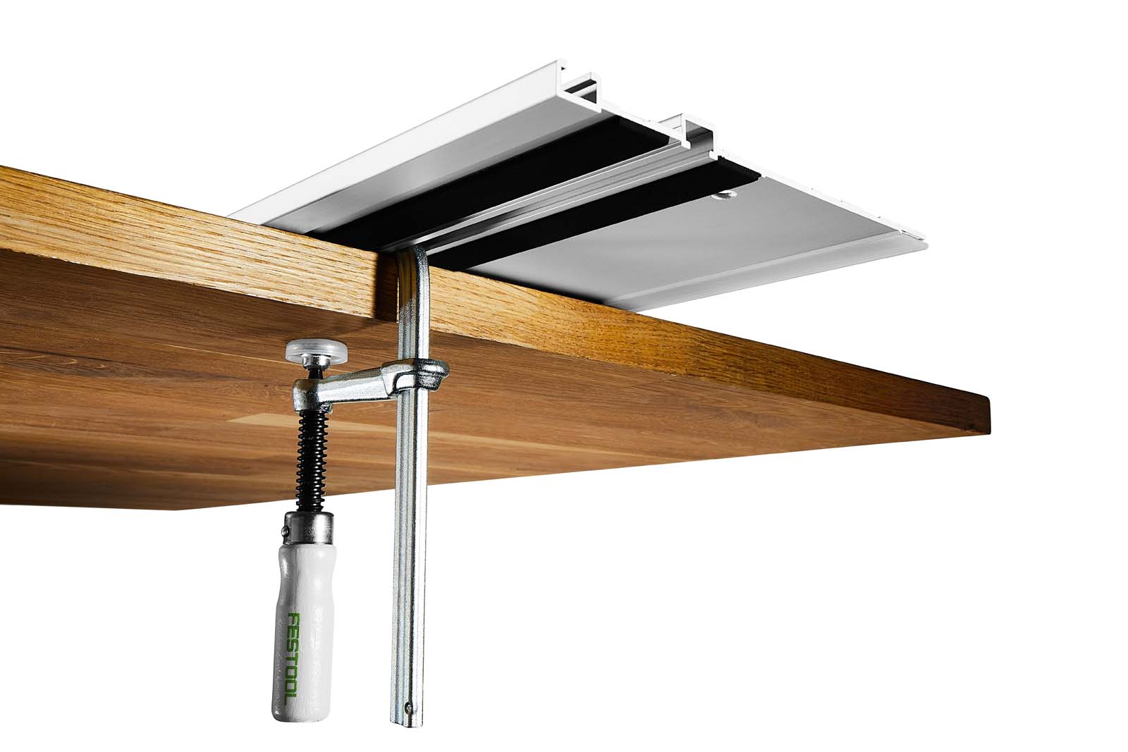 Festool Ścisk śrubowy FSZ 120 489570 - obrazek 3