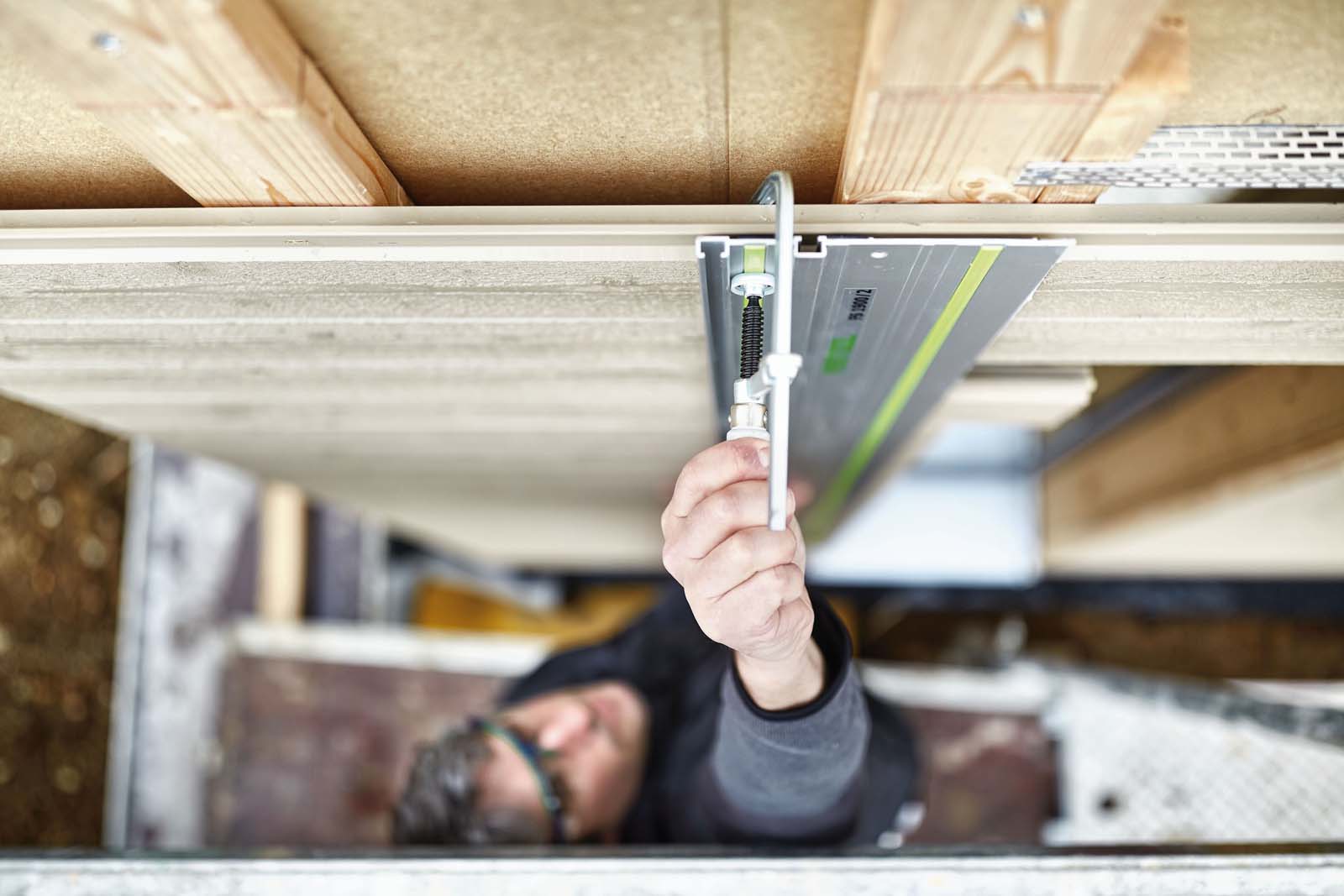 Festool Szyna prowadząca FS 1400/2-KP-Set 577932 - obrazek 5